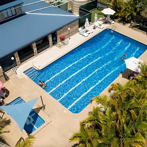 Holiday park Ingenia Holidays Noosa North, Tewantin