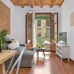 Apartment U-nique Girona