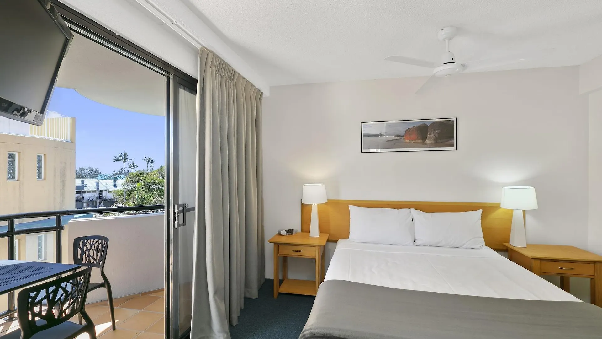 Caribbean Resort Mooloolaba