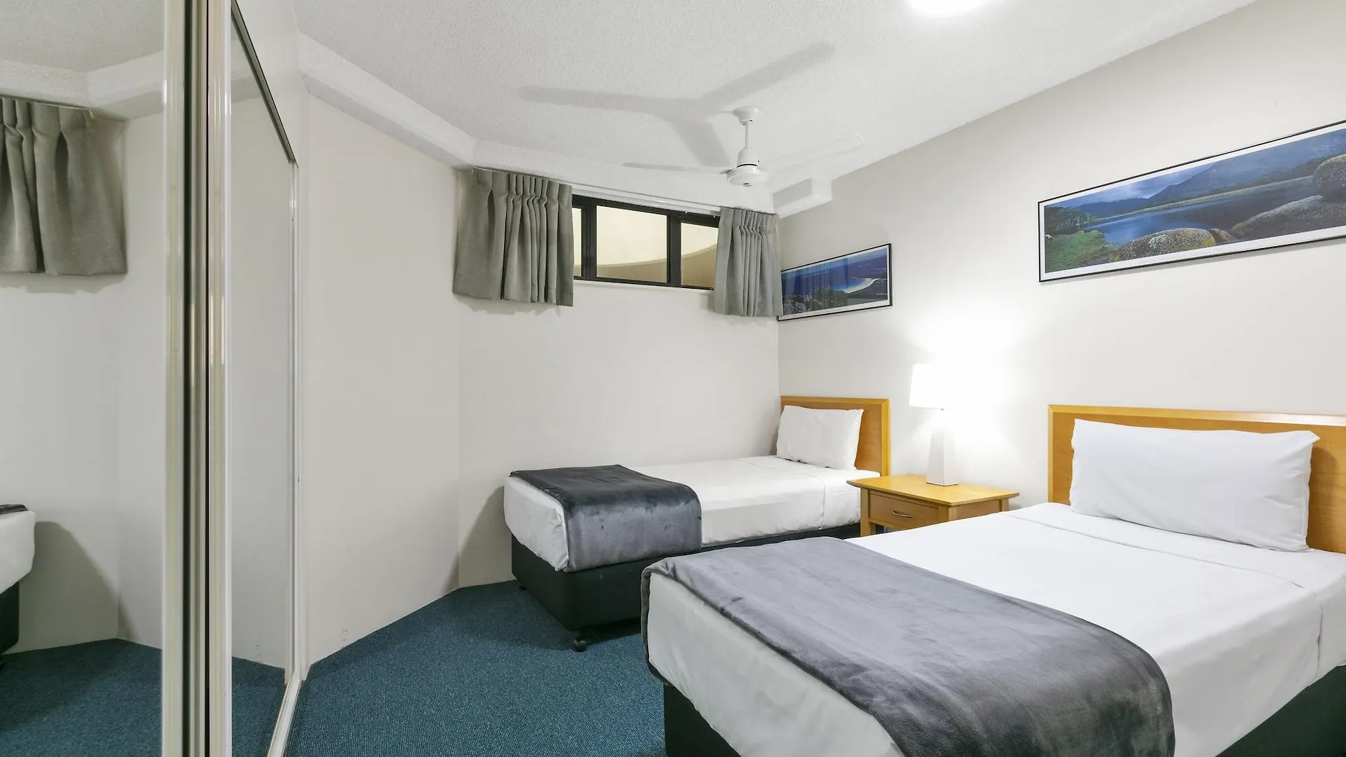 Caribbean Resort Mooloolaba 3*,