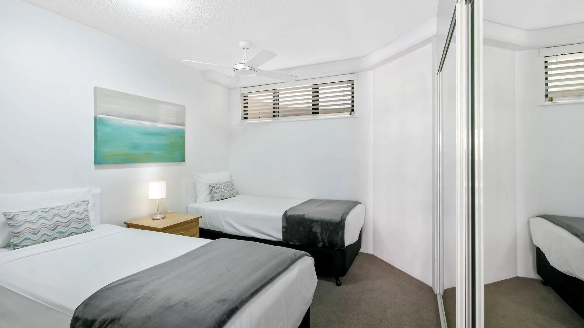 Caribbean Resort Mooloolaba