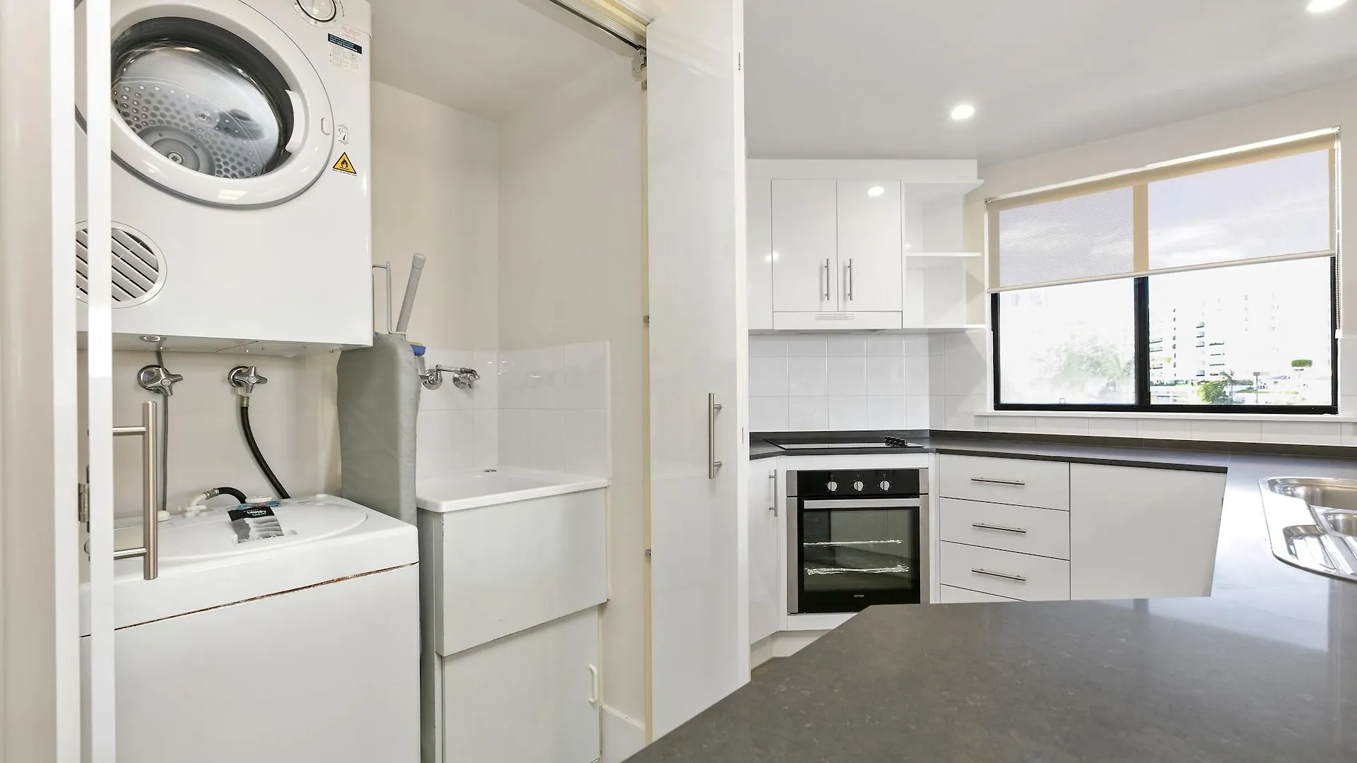 Caribbean Resort Mooloolaba