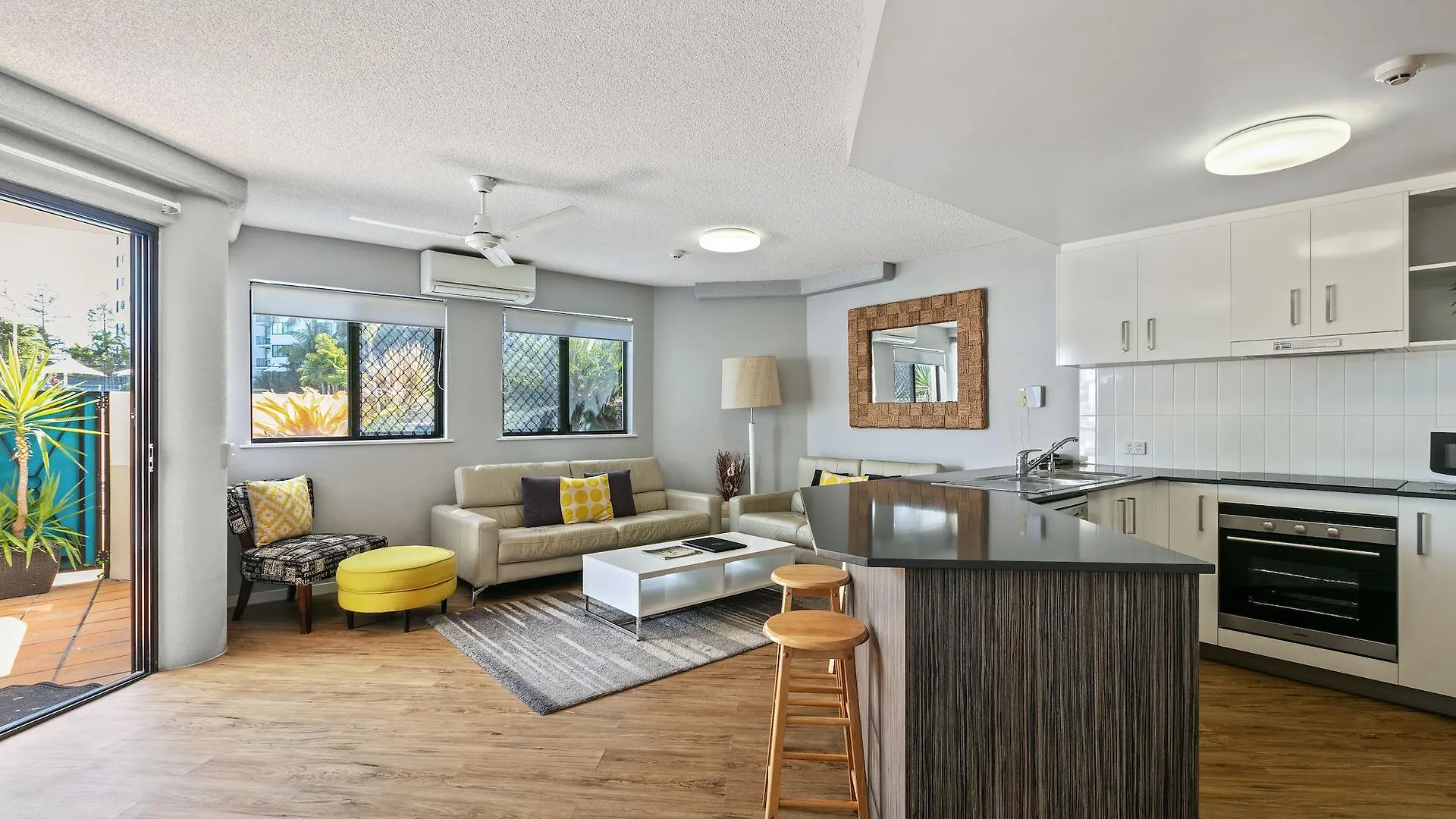 Caribbean Resort Mooloolaba Australia