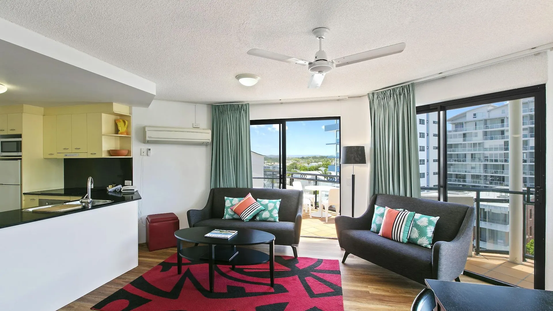 Caribbean Resort Mooloolaba