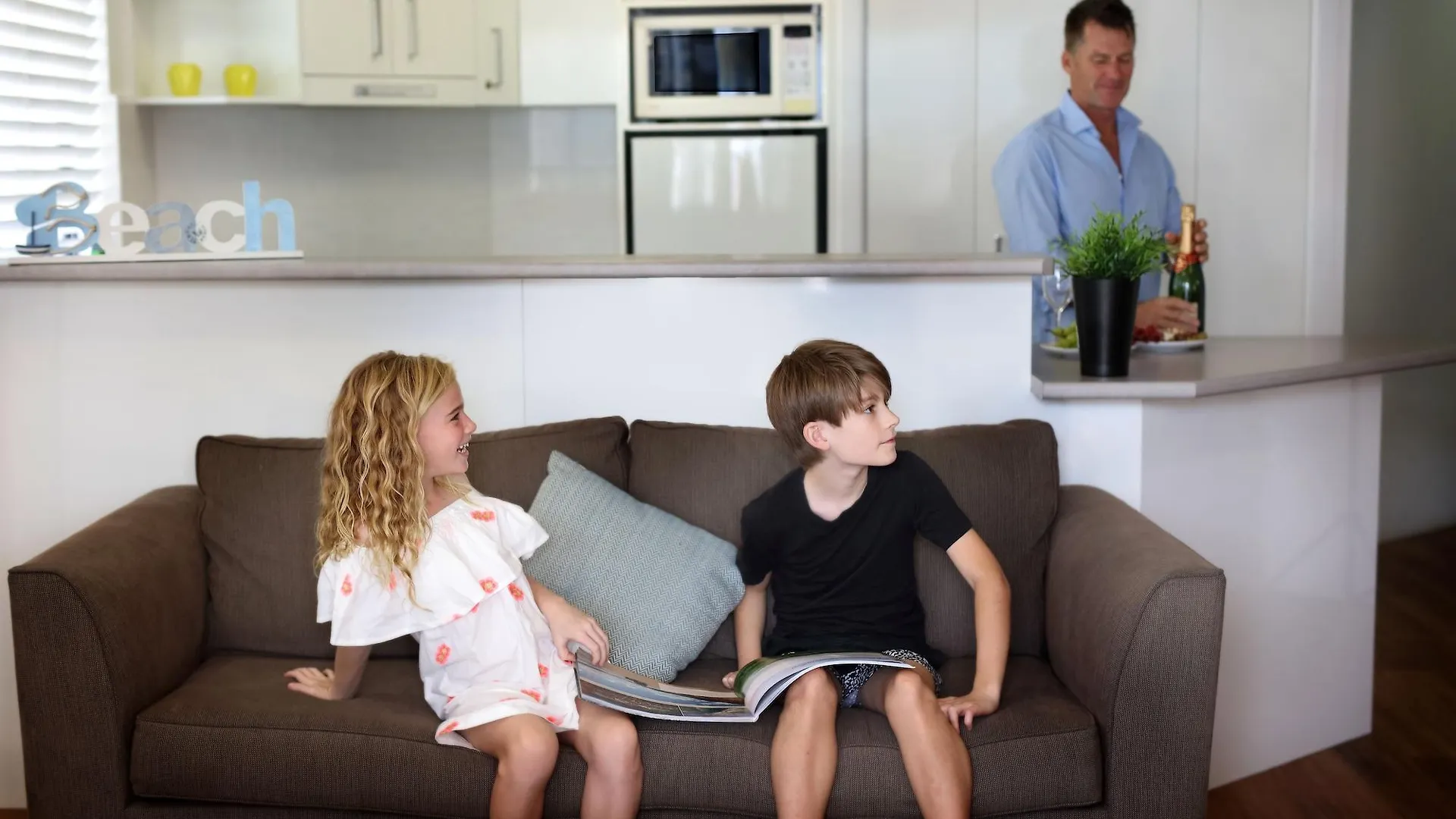 Caribbean Resort Mooloolaba