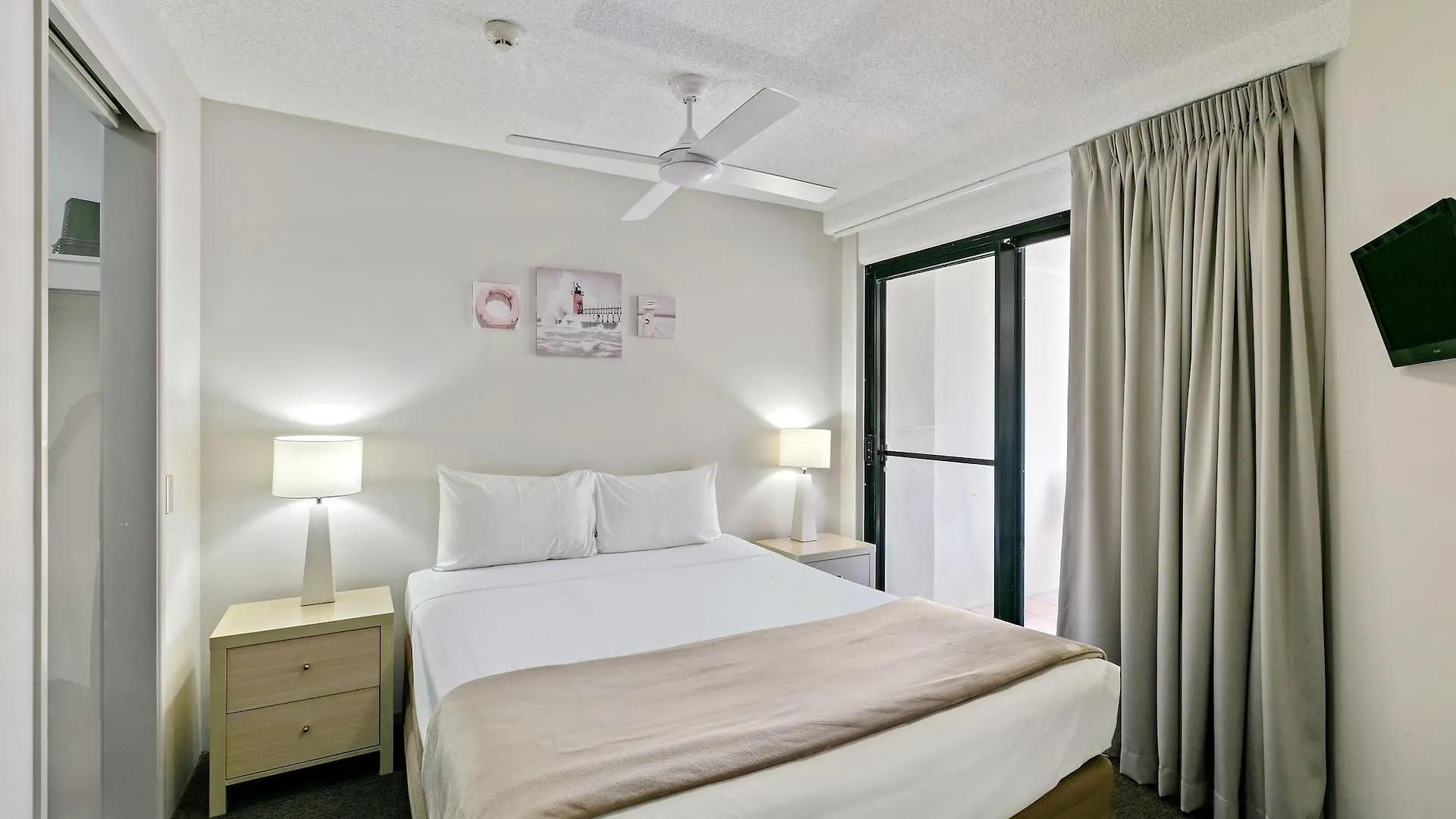 Caribbean Resort Mooloolaba