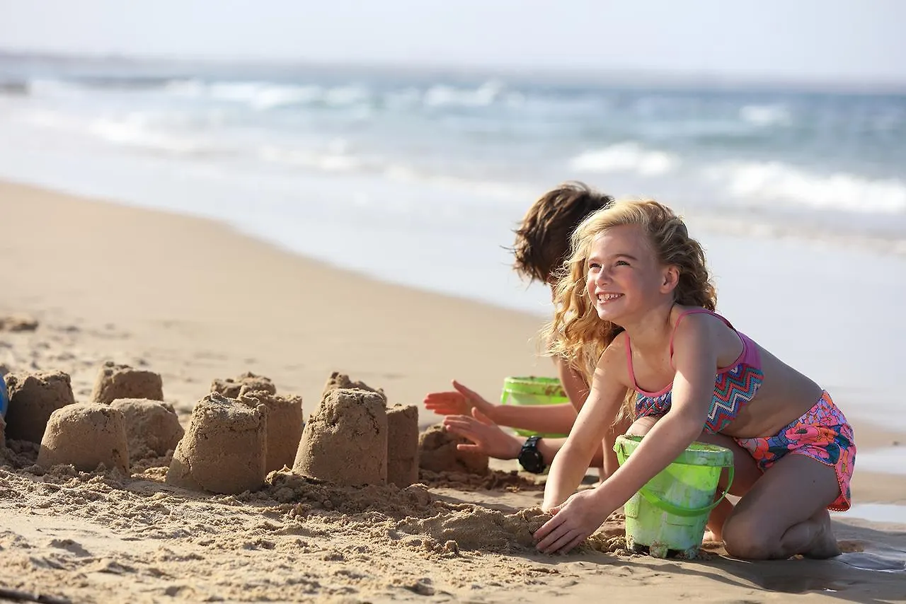 Caribbean Resort Mooloolaba Australia